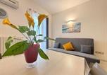 Location vacances Gallipoli - Luxury House Gallipoli-1