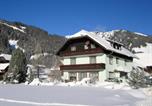 Location vacances Donnersbach - Apartment Hochjoch by Interhome-1