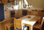 Location vacances Bamberg - Ferienwohnung Friedmann-4