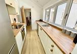 Location vacances Hawnby - Rye Court Cottage and Annex Central Hemsley-4