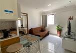 Location vacances Recife - Baech flat apt506-3