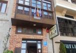 Hôtel Principauté des Asturies - Hotel Puerto Rico-2