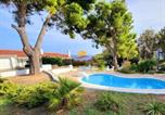 Location vacances l'Ametlla de Mar - Apartamento junto al mar para vacaciones en L'Ametlla de Mar - Es-393-29-1