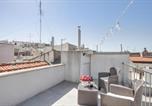 Location vacances Turi - Casa Alessandra Terrace Flat in Conversano-4