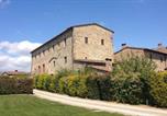 Location vacances Casole d'Elsa - Country Home in Tuscany-1