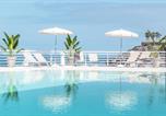 Hôtel Guía de Isora - Atlantic Holiday Hotel-1