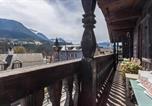 Location vacances Berchtesgaden - Ferienappartement 2 - Lockstein-4