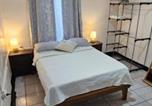 Location vacances Puerto Viejo - Apto aire acondicionado 100 m de la playa bicicletas gratis-1