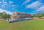 Location vacances Kanfanar - Mariva in Modrušani (Haus für 5 Personen)-1