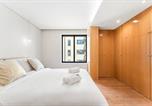 Location vacances Matosinhos - Matosinhos Luxury Stay-2