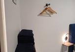 Location vacances  Polynésie française - Dreamliner - Chambre centre ville Ppt-4