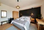 Hôtel Istria - Boutique Rooms Luna-1