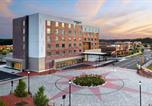 Hôtel East Windsor - Courtyard by Marriott North Brunswick-2