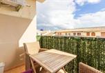 Location vacances Los Alcázares - Awesome Apartment In Los Alcazares-2