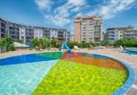 Hôtel Nessebar - Sun City I Apartments-3