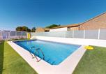 Location vacances Murcie - Casa Rosalia - A Murcia Holiday Rentals Property-3