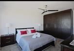 Location vacances Milnerton - Sea Side Blouberg Apartment-2