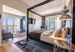 Hôtel Køge - Tivoli Hotel-4