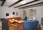 Location vacances Skælskør - Holiday Home Lærkevej Skælskør V-3