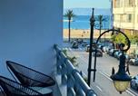 Location vacances Tanger - Appartement neuf centre et plage-3