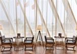 Hôtel جدحفص - Wyndham Grand Manama-3
