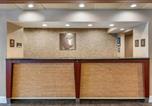 Hôtel Greensburg - Comfort Inn Oxford - University Area-2