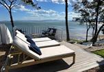 Location vacances Wollongong - Dreamy Lake Retreat Sunsets-4