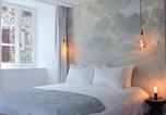 Location vacances  Cantal - Artist Flat Saint Flour-2