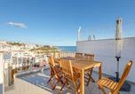 Location vacances  Albufeira - Casa Maguy-1