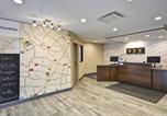 Hôtel East Windsor - Towneplace Suites by Marriott Cranbury South Brunswick-3