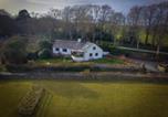 Location vacances Talsarnau - Artist's Cottage-1