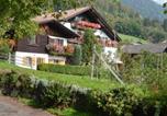 Location vacances Tirolo - Garni Streitlhof-1