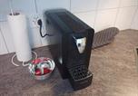 Location vacances  Gothard Strasse - Central 4-3