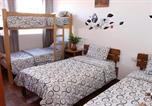 Location vacances Cuzco - Don Andre House-4