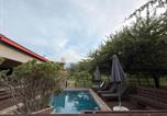 Location vacances Hoedspruit - My Africa Adventure Farm-4