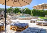 Location vacances  Province de Raguse - Gorgeous Home In Giarratana-4