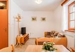 Location vacances Bovec - Log pod Mangartom Amazing Apartment with Balcony - One Bedroom Apartment with Balcony-3