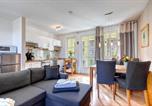 Location vacances Heringsdorf - Villa Margot - Fewo 10-2