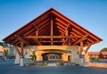 Hôtel Leavenworth - Red Lion Hotel Ellensburg-2