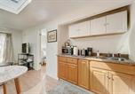 Location vacances Milpitas - Marbella Lane - Cozy 1br in Palo Alto Dwntn Hub-3