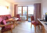 Location vacances Rottach-Egern - Apartment 10 an der Rottach-3