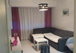 Location vacances  Bosanska Dubica - Apartman Magelan-4