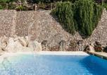 Location vacances Amalfi - Amalfi Rooms with pool-1