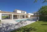 Location vacances Malaucène - Villa la Provenca -Architectural House-1