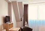 Hôtel Blankenheim - Komm' In Hotel-3