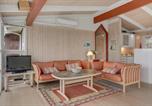 Location vacances Hundested - 4 Bedroom Lovely Home In Hundested-4