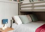 Location vacances Newtonmore - The Post House - Seasgair Lodges-3