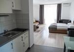 Location vacances Eger - F&M Apartman-2