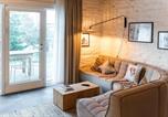 Location vacances Benz - Ferienhaus am See-4