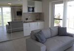Location vacances Balatonalmádi - Studio in Siofok - Balaton 27759-4